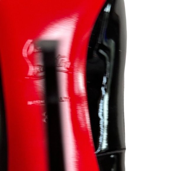 ❤️SOLD❤️Christian Louboutin Heels - Picture 13 of 14